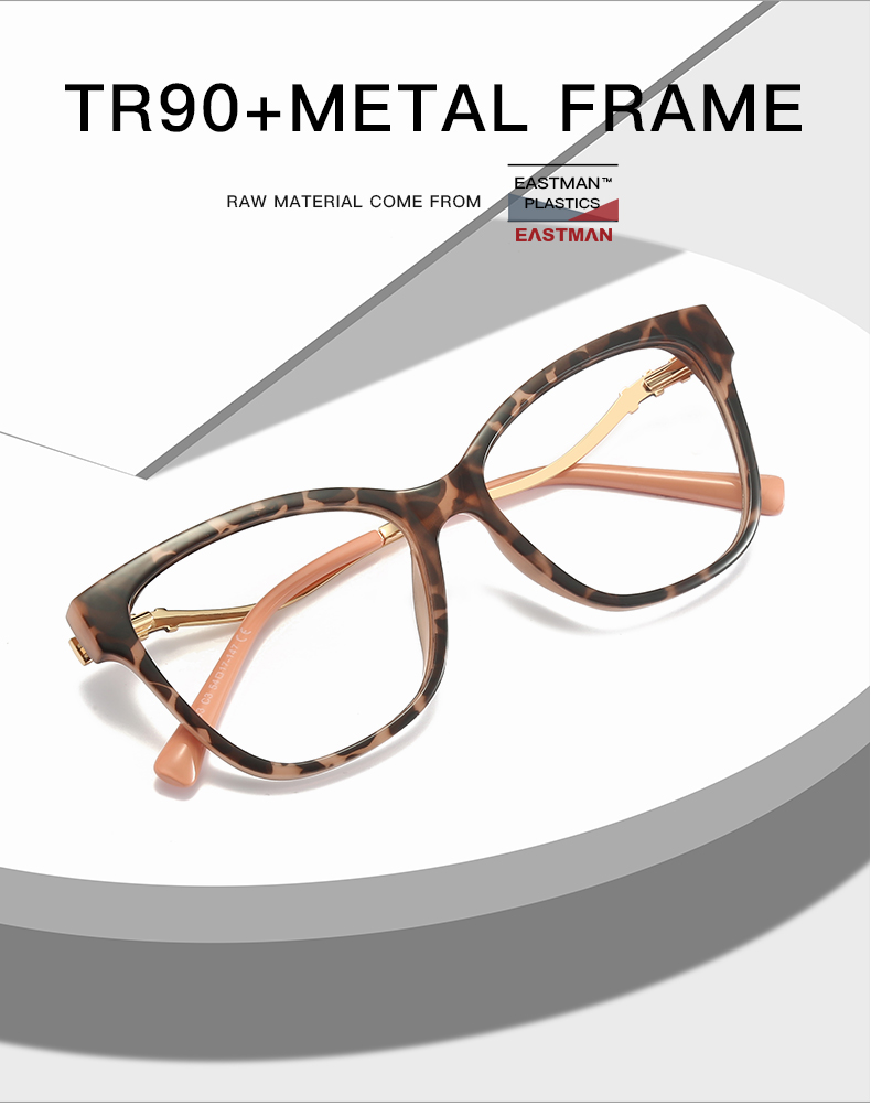 Tikool Hemera Dawn Glasses