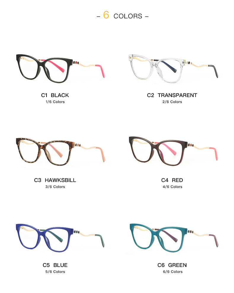 Tikool Hemera Dawn Glasses