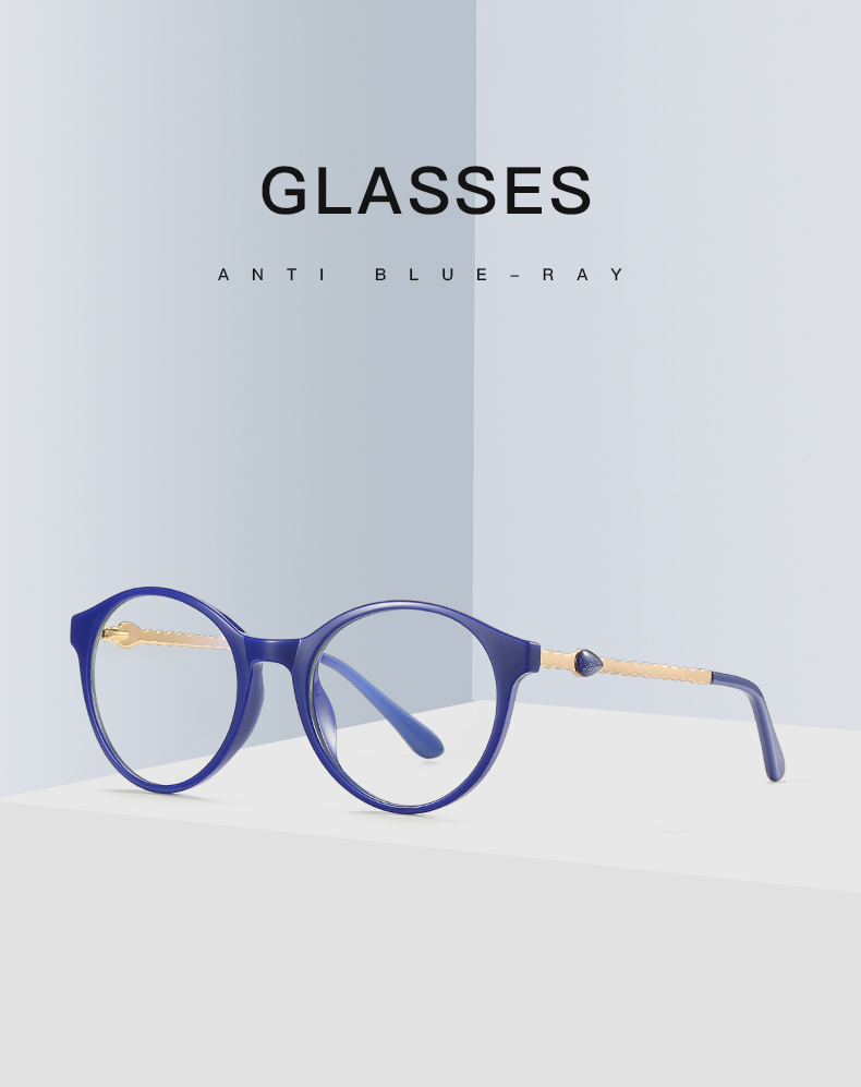 Tikool Thalassa Mist Glasses