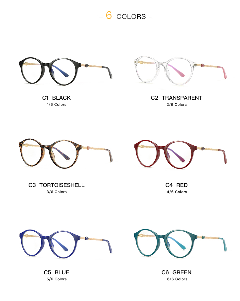 Tikool Thalassa Mist Glasses