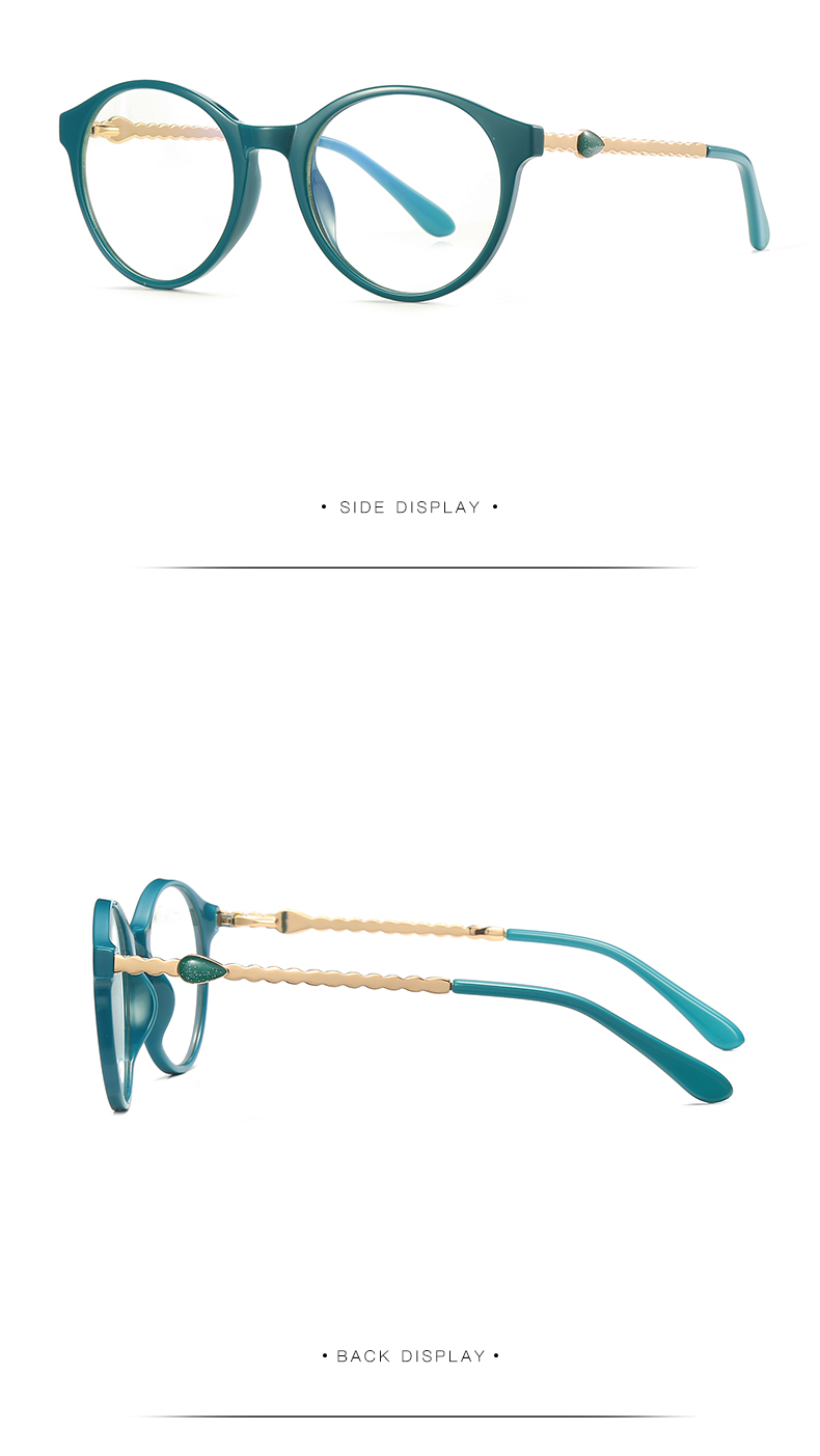 Tikool Thalassa Mist Glasses