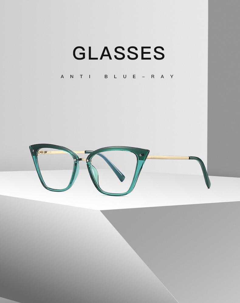 Tikool Triton King Glasses