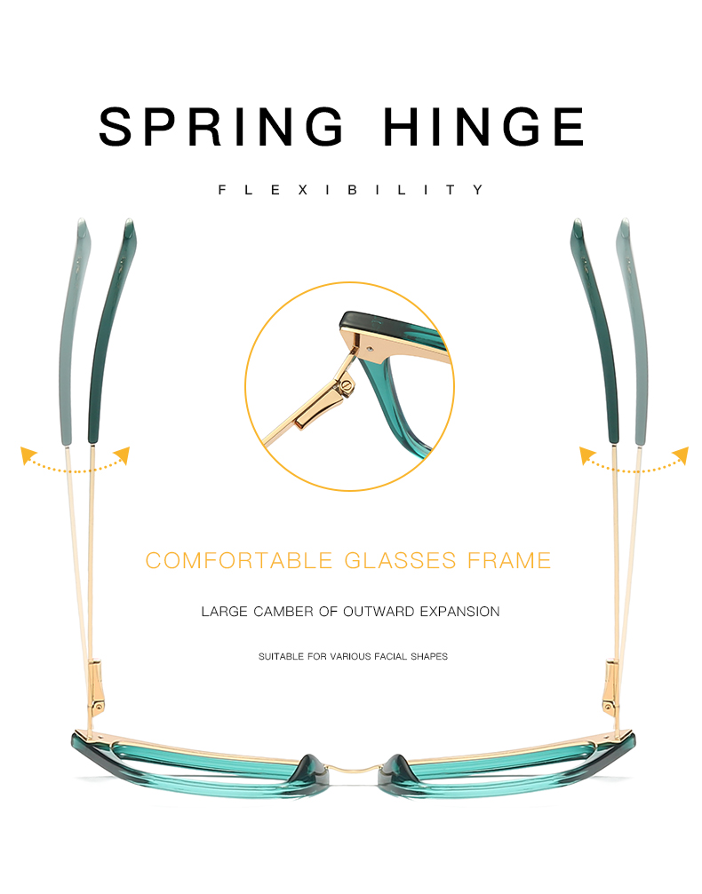Tikool Triton King Glasses