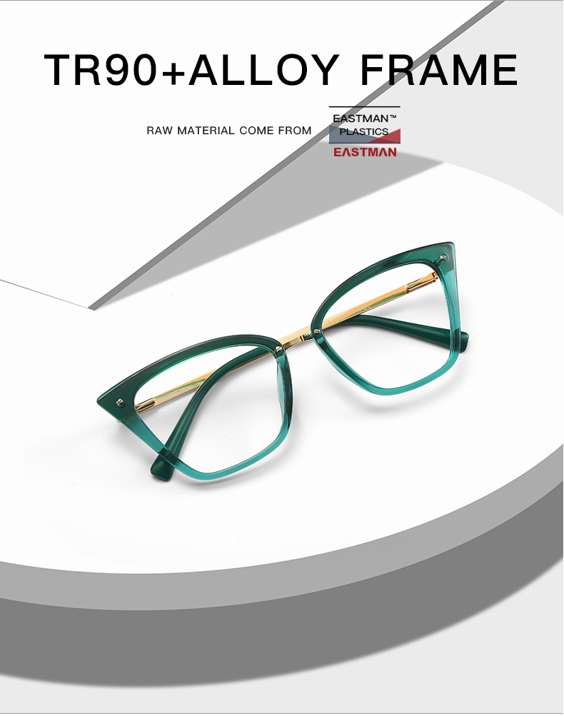 Tikool Triton King Glasses