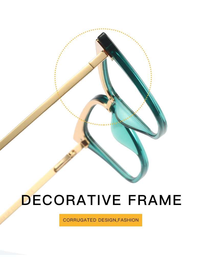 Tikool Triton King Glasses