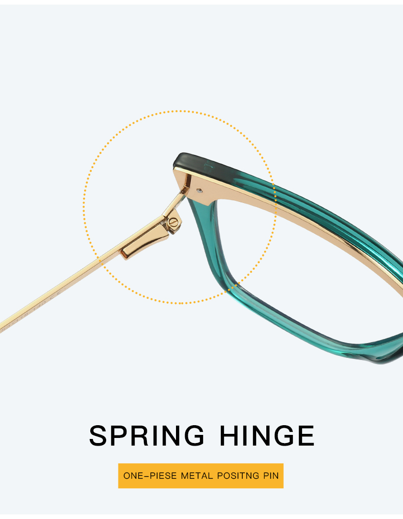 Tikool Triton King Glasses