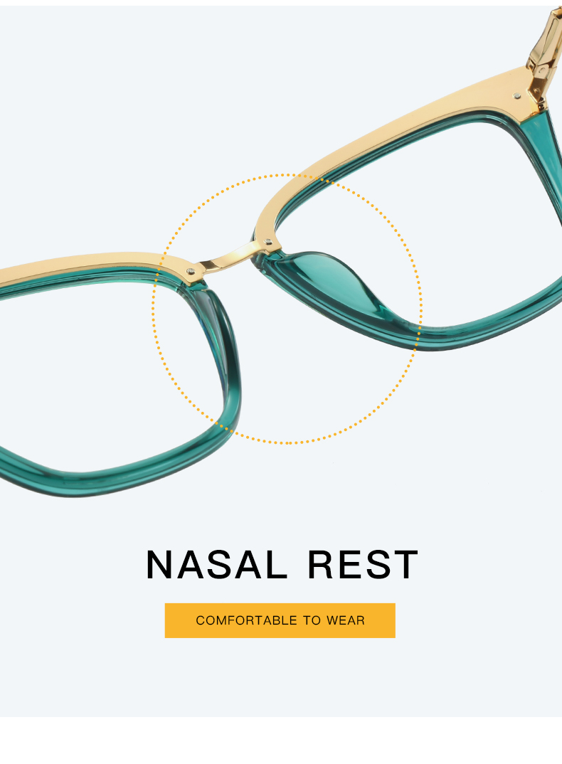 Tikool Triton King Glasses