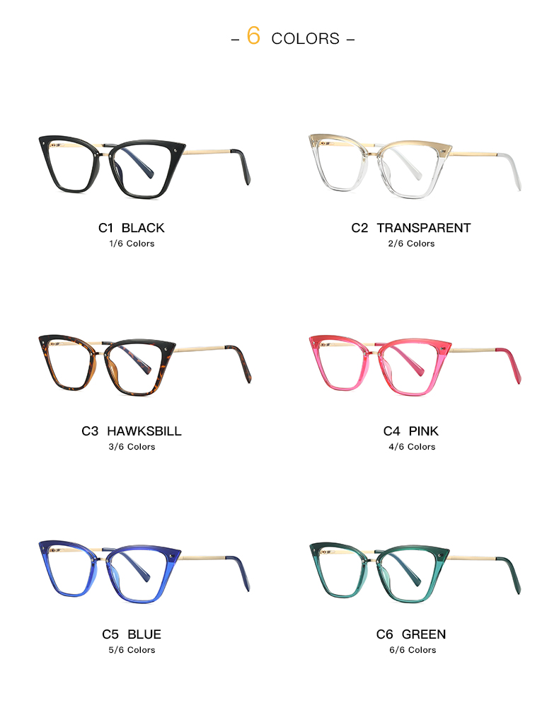 Tikool Triton King Glasses