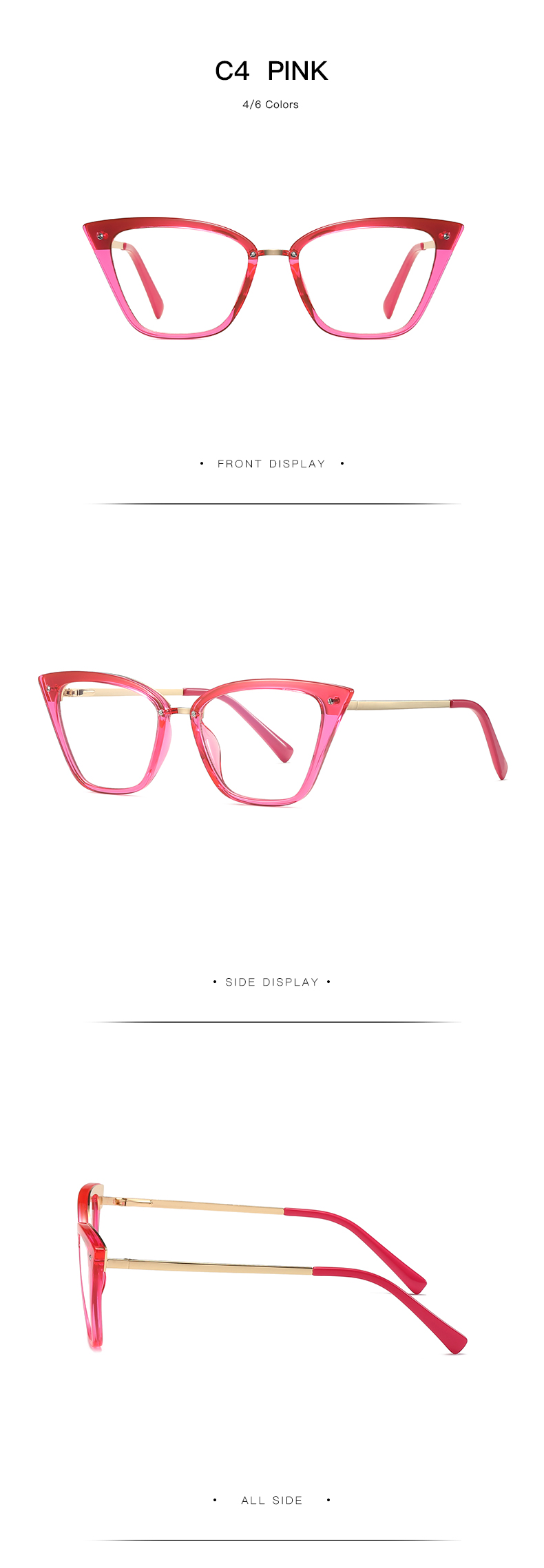 Tikool Triton King Glasses