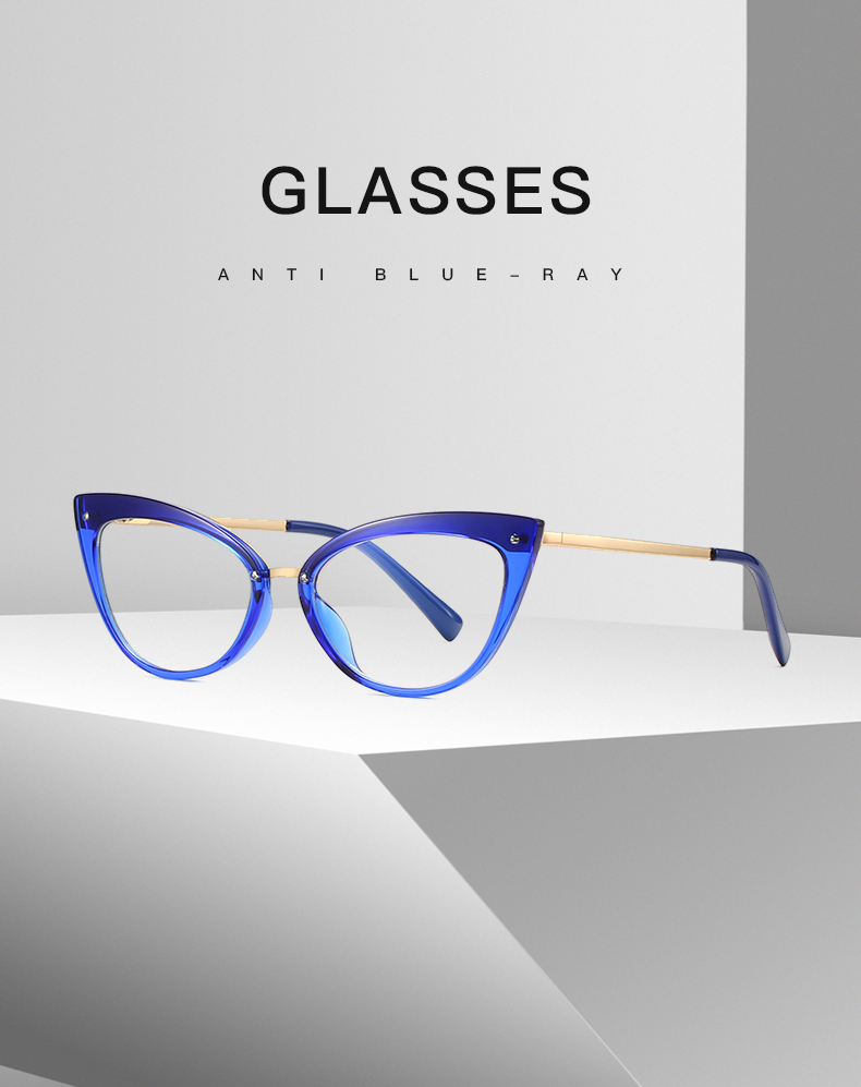 Tikool Hera Legacy Glasses