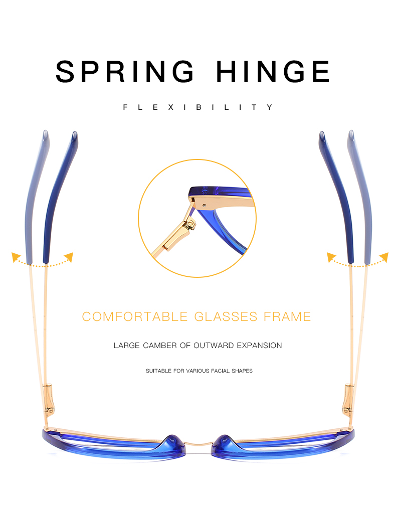 Tikool Hera Legacy Glasses