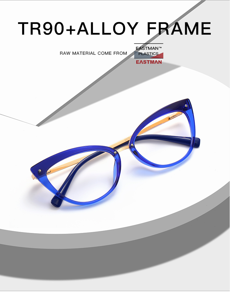 Tikool Hera Legacy Glasses
