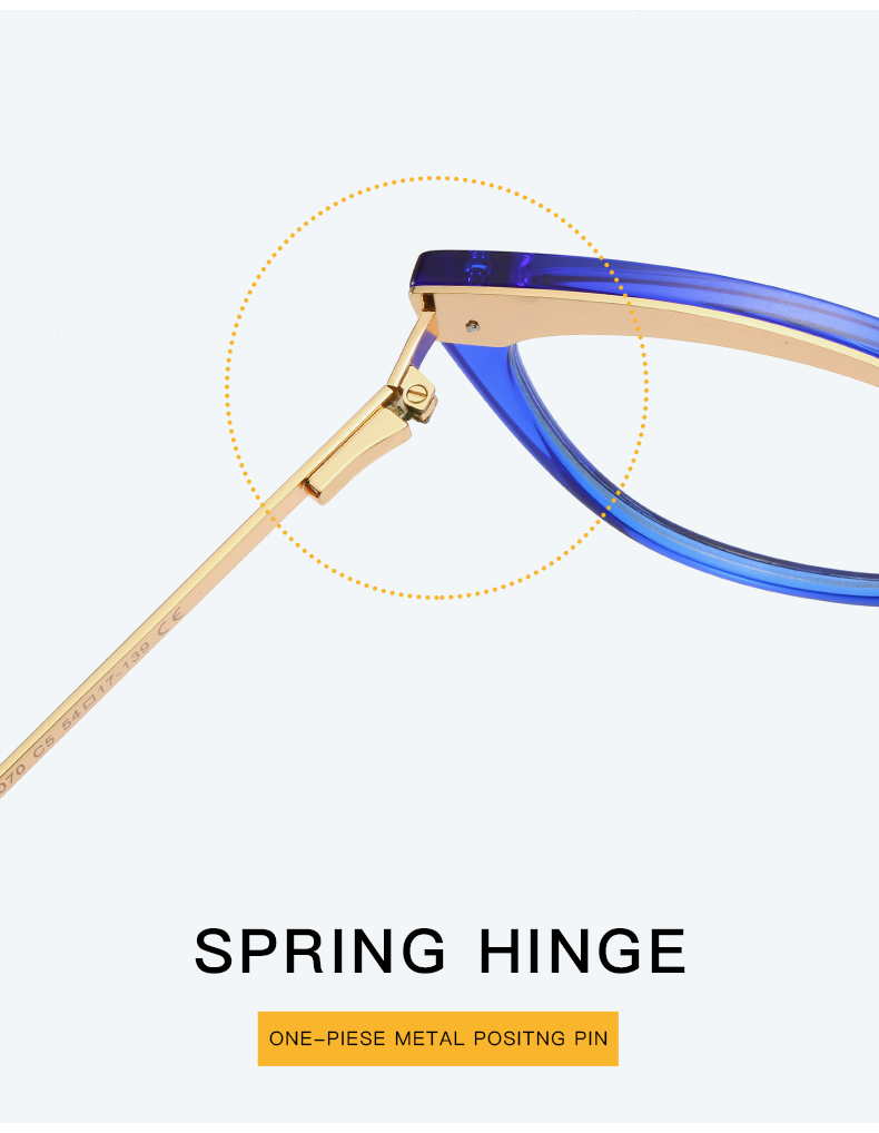 Tikool Hera Legacy Glasses