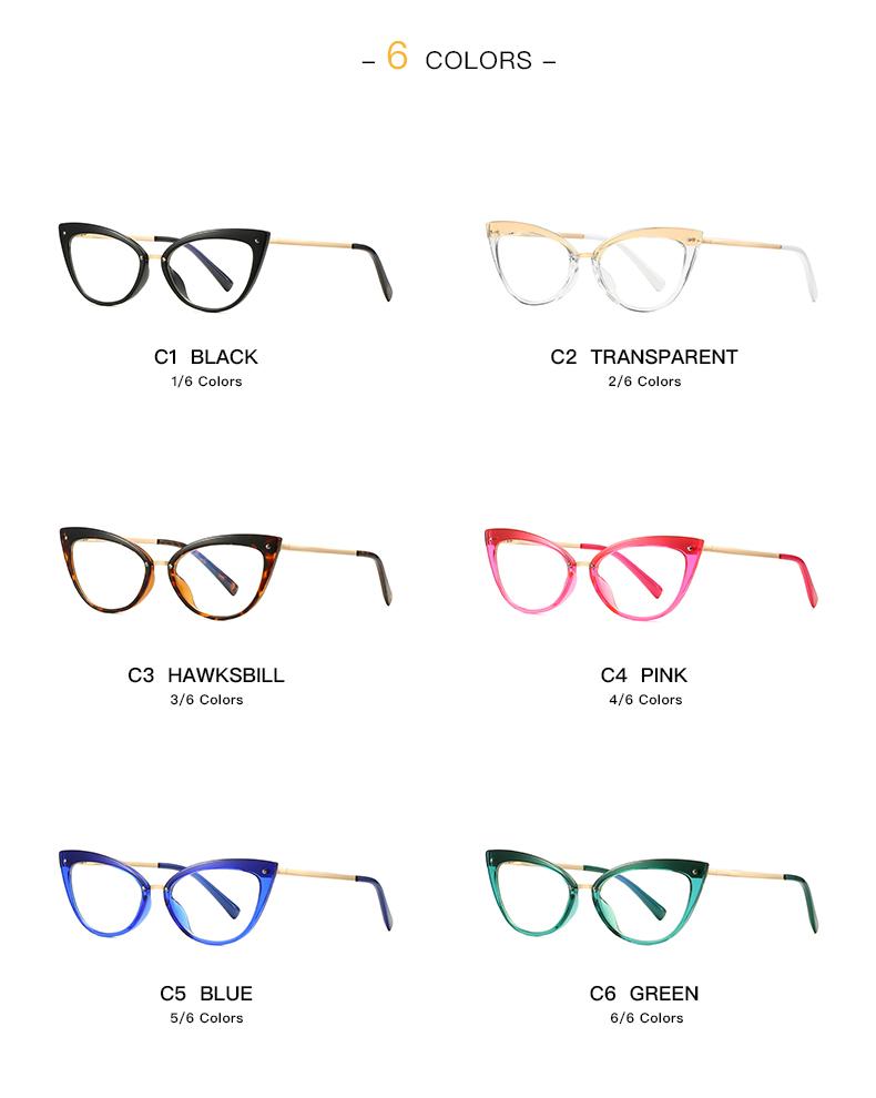 Tikool Hera Legacy Glasses