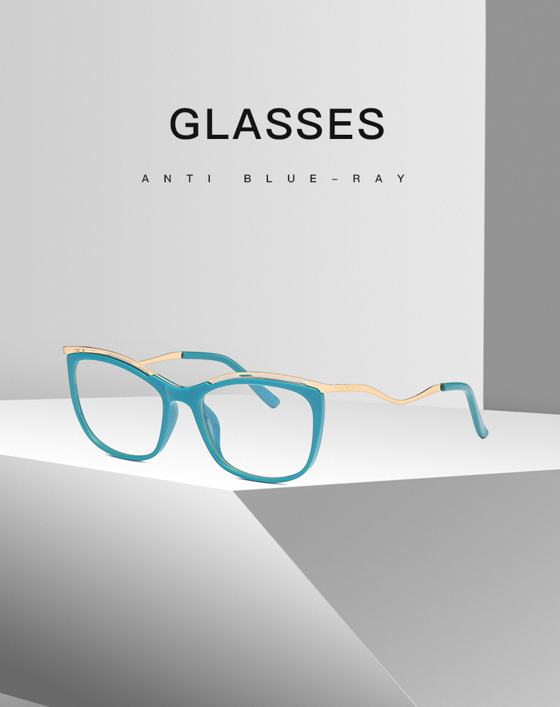 Tikool Nephele Cloud Glasses