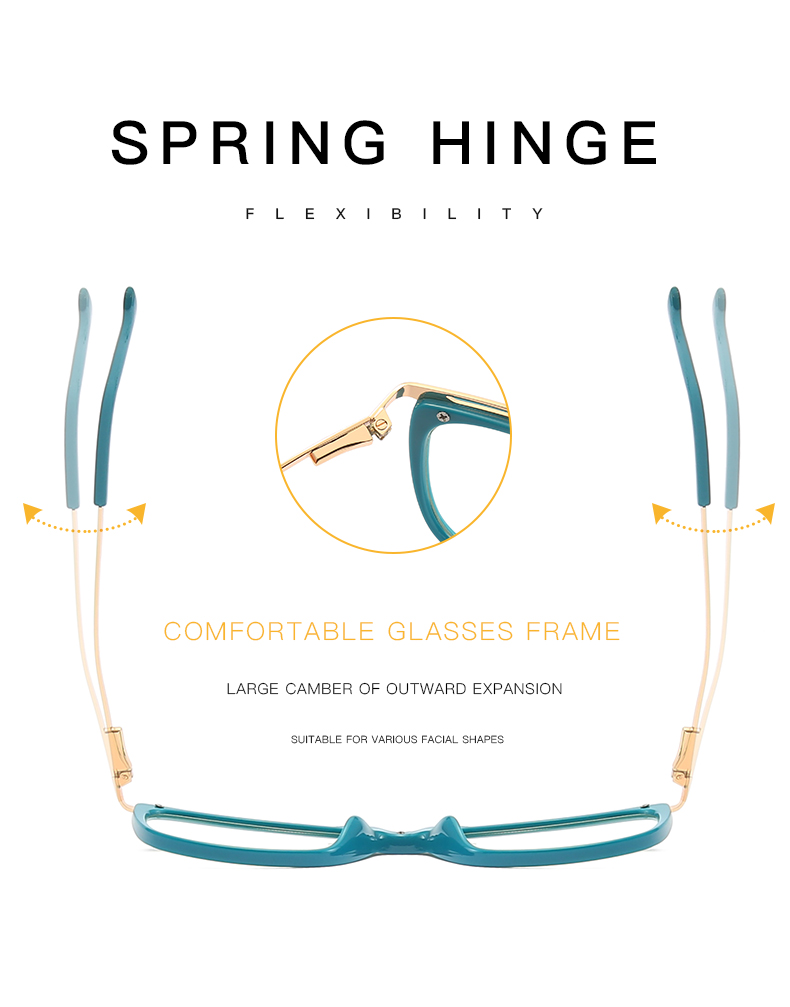 Tikool Nephele Cloud Glasses