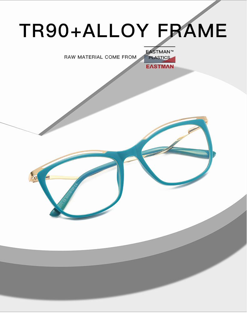 Tikool Nephele Cloud Glasses