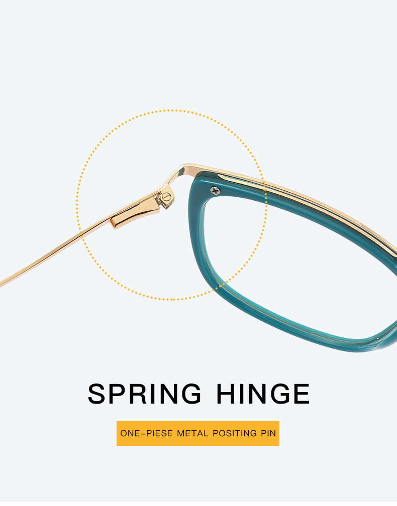 Tikool Nephele Cloud Glasses