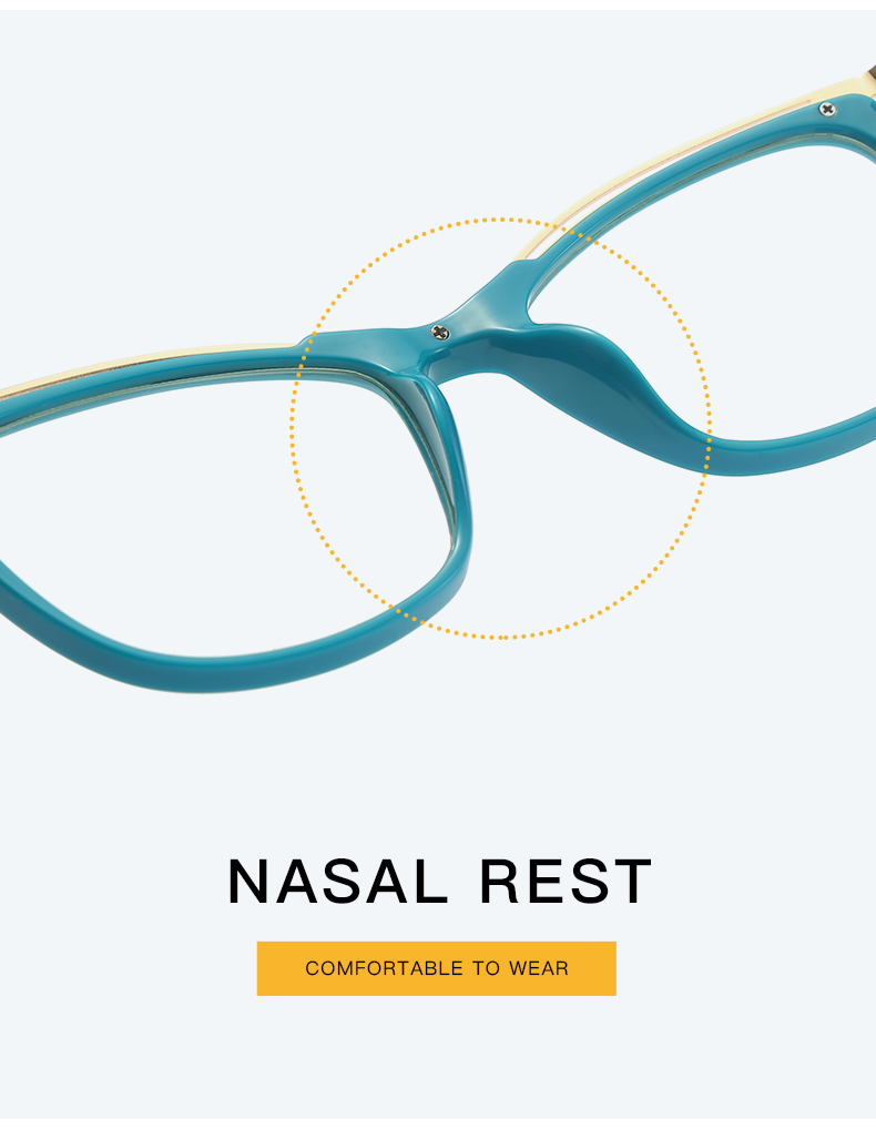 Tikool Nephele Cloud Glasses