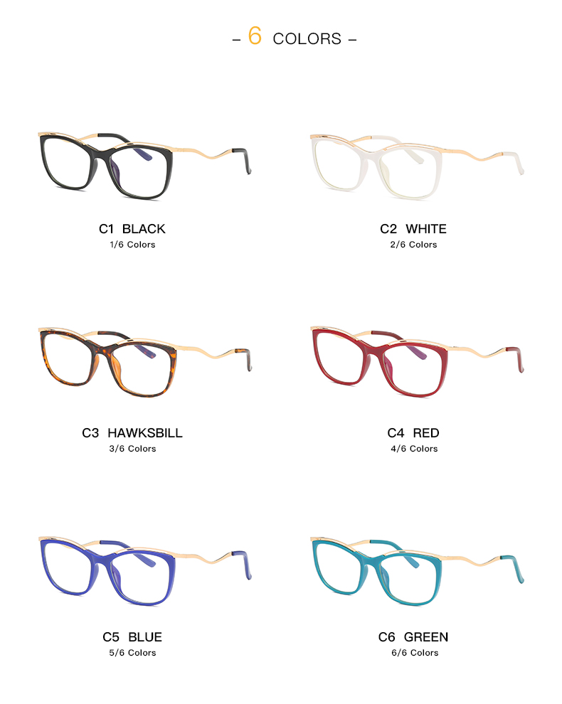 Tikool Nephele Cloud Glasses