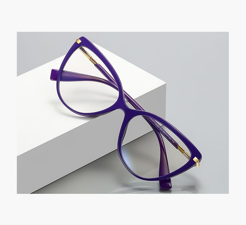 Tikool Zeus Crown Glasses
