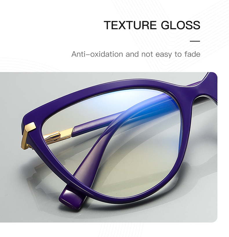 Tikool Zeus Crown Glasses