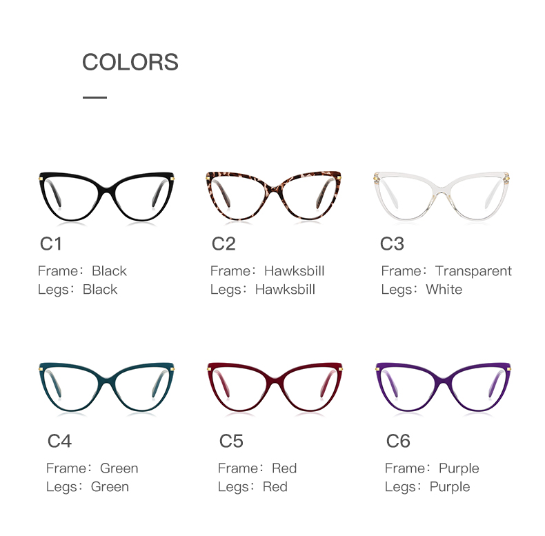 Tikool Zeus Crown Glasses