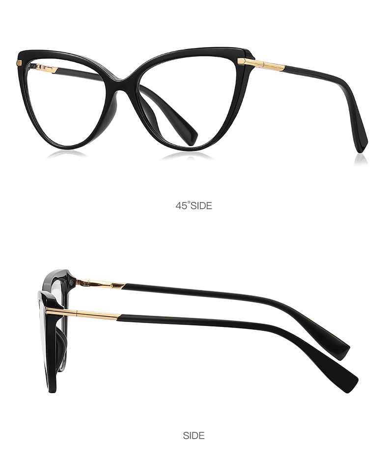 Tikool Zeus Crown Glasses