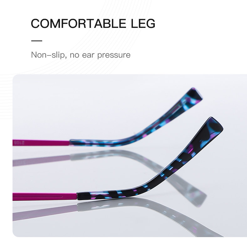 Tikool Poseidon Imperial Glasses