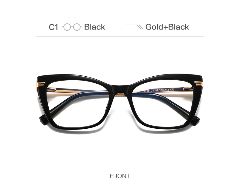 Tikool Poseidon Imperial Glasses