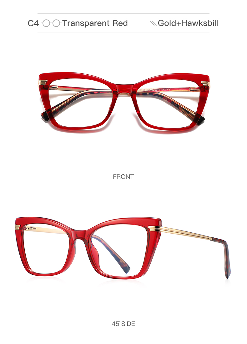 Tikool Poseidon Imperial Glasses