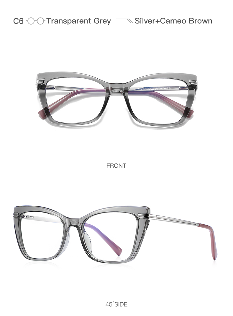 Tikool Poseidon Imperial Glasses