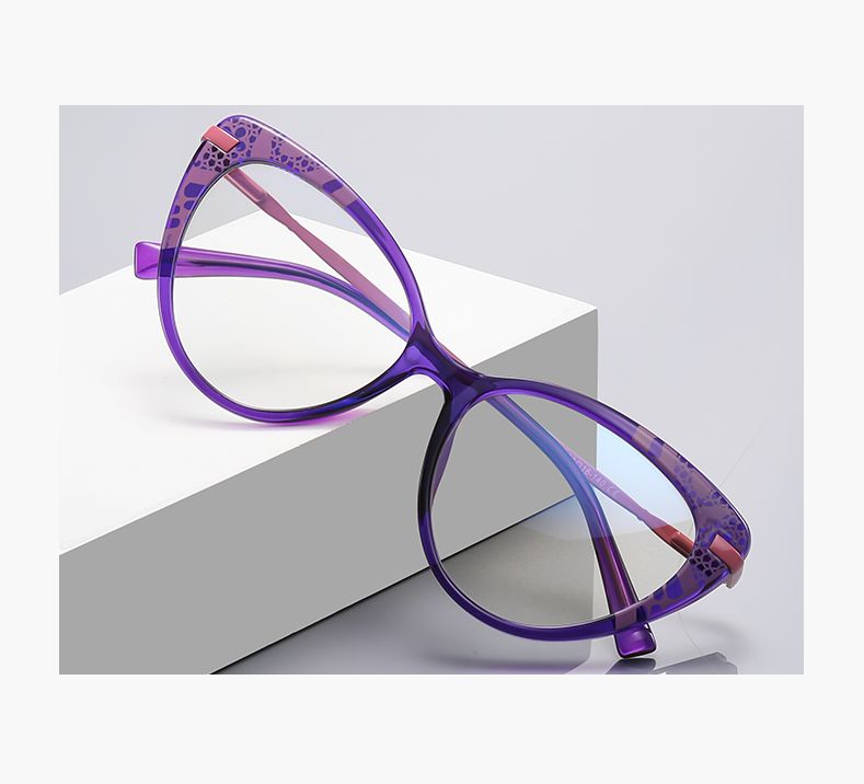 Tikool Persephone Luxe Glasses