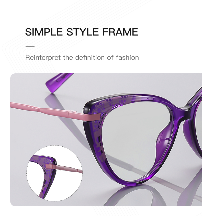 Tikool Persephone Luxe Glasses