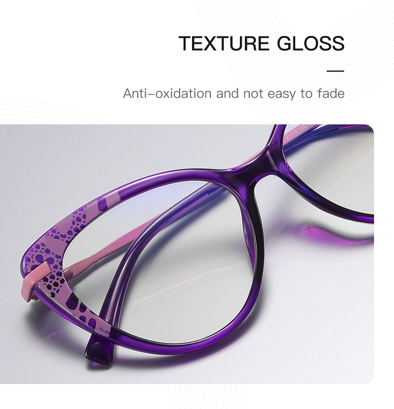 Tikool Persephone Luxe Glasses