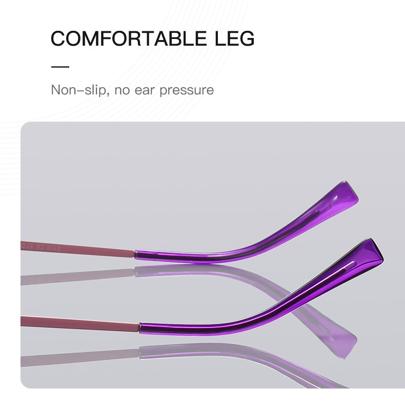 Tikool Persephone Luxe Glasses