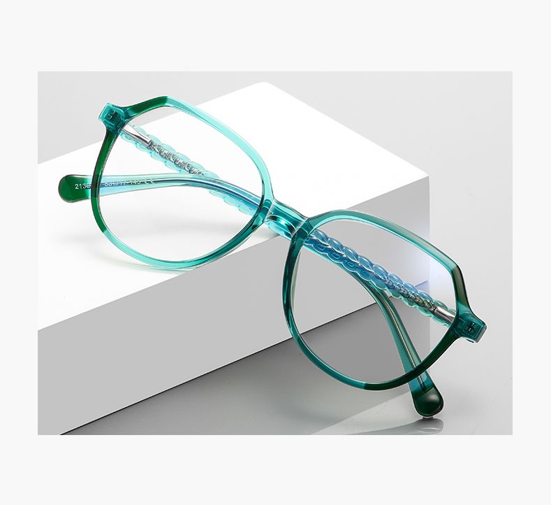 Tikool Aegle Shine Glasses