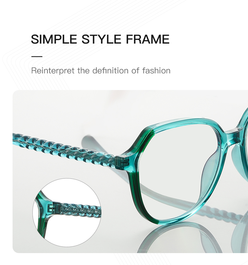 Tikool Aegle Shine Glasses