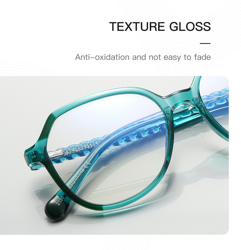 Tikool Aegle Shine Glasses