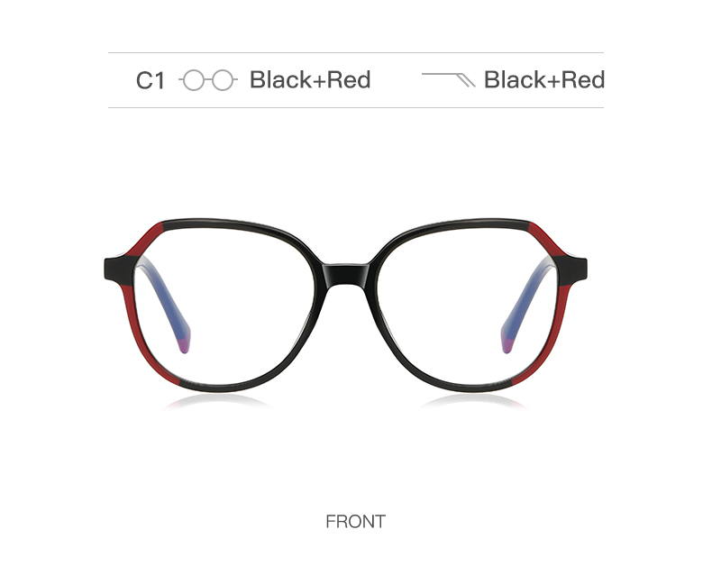 Tikool Aegle Shine Glasses