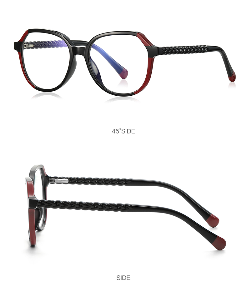Tikool Aegle Shine Glasses