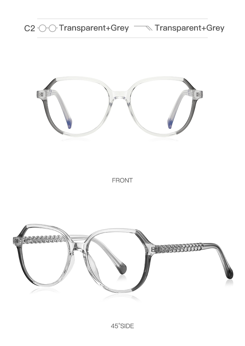 Tikool Aegle Shine Glasses