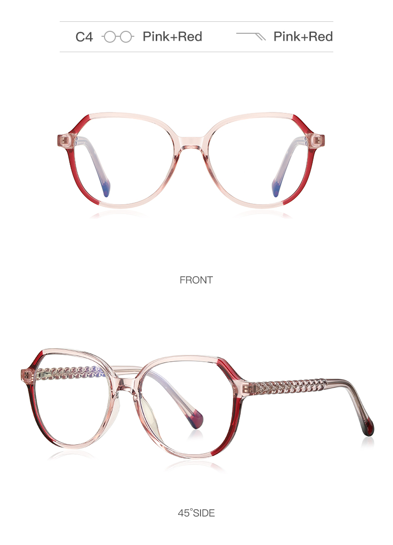Tikool Aegle Shine Glasses