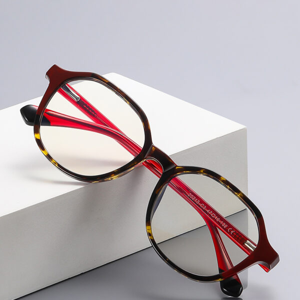 Tikool Pegasus Volt Glasses