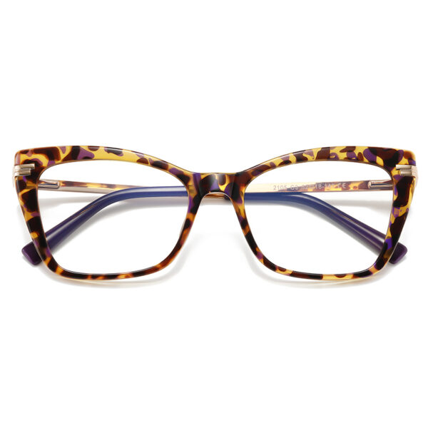 Tikool Poseidon Imperial Glasses