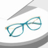 Tikool Nephele Cloud Glasses