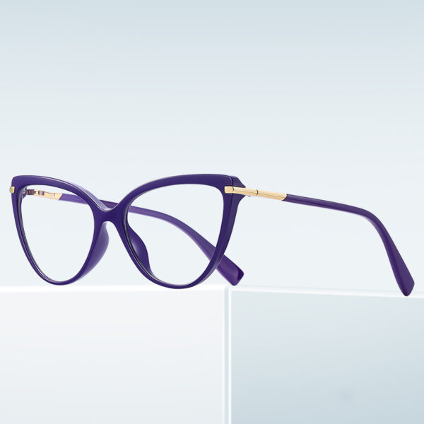 Tikool Zeus Crown Glasses