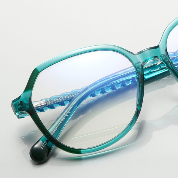 Tikool Aegle Shine Glasses