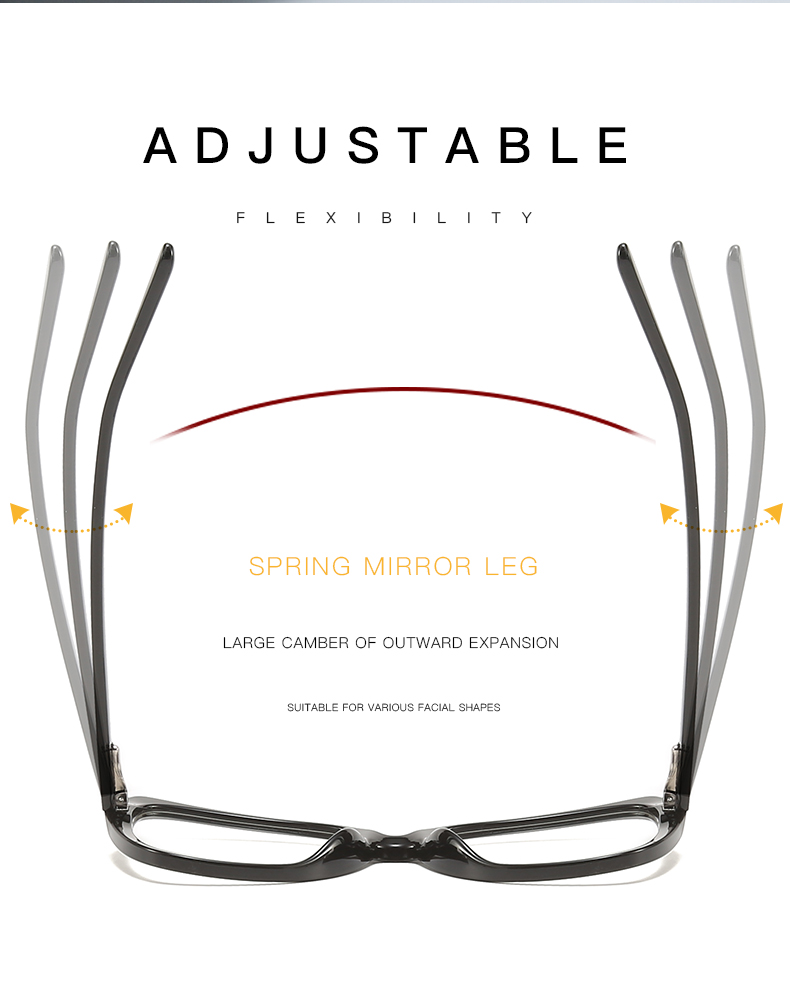 Tikool Hecate Mystic Glasses