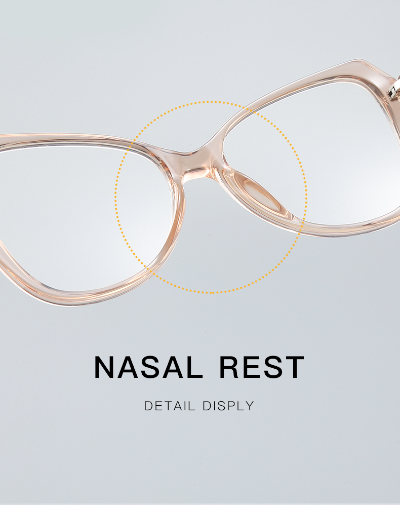 Tikool Hecate Mystic Glasses